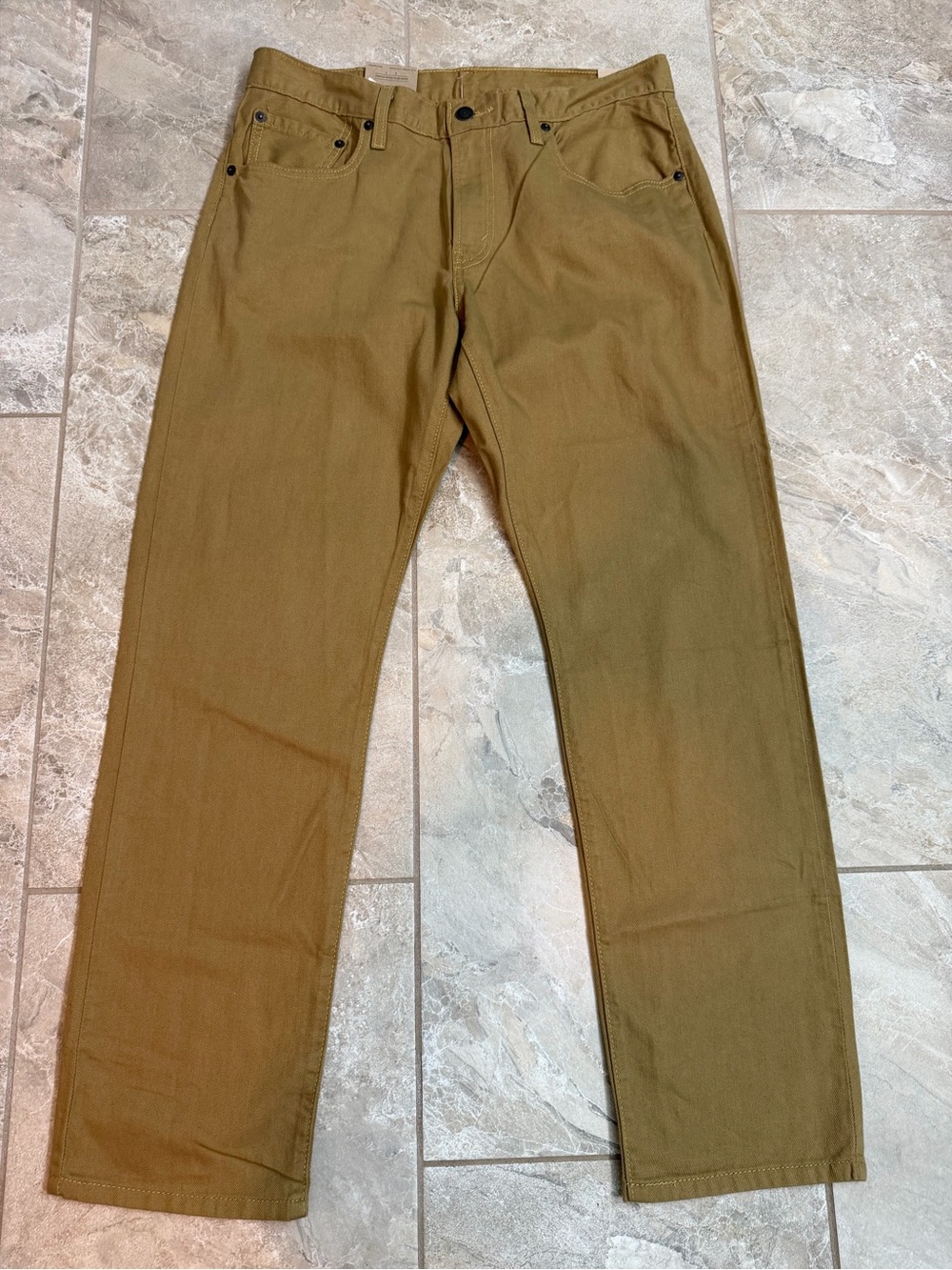 Levi's Middy Straight Jeans Women’s Size 30